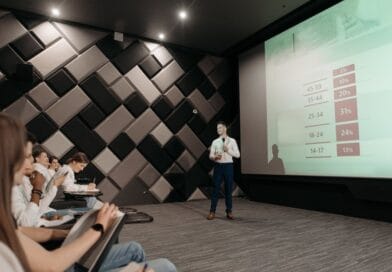 Comment Booster Votre Visibilité en Ligne