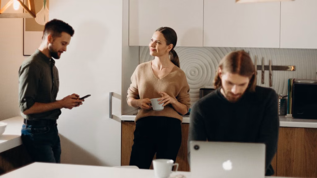 Le streaming a fracturé la culture d'entreprise en 2026