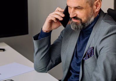 Personal branding LinkedIn pour dirigeants en 2026
