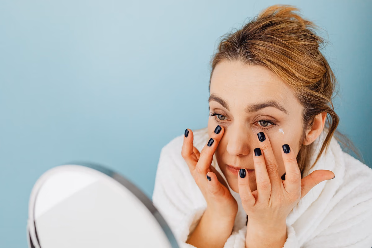 Top 5 des crèmes pour les yeux pour hommes