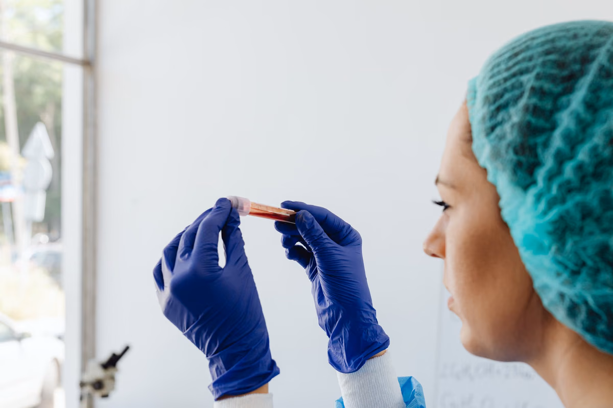 Types de latéralité et tests pour les diagnostiquer