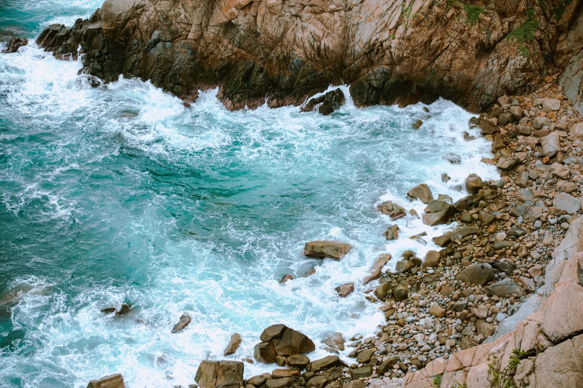 Baies de Huatulco