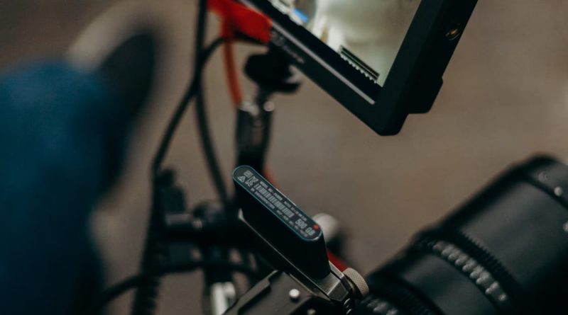 Cinéma d'entreprise 2026 : la narration visuelle révolutionne