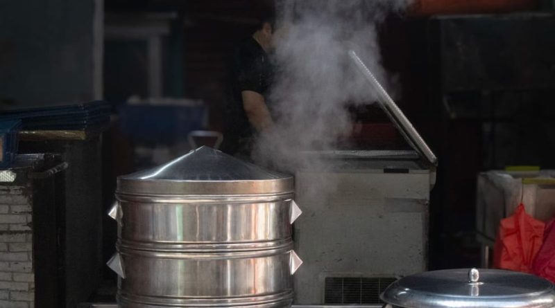 Cuiseur vapeur - Test d'Olla GM F : Avis et prix 2026