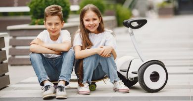 Top 10 Meilleur Gyropode 2026