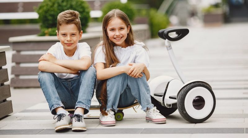 Top 10 Meilleur Gyropode 2026