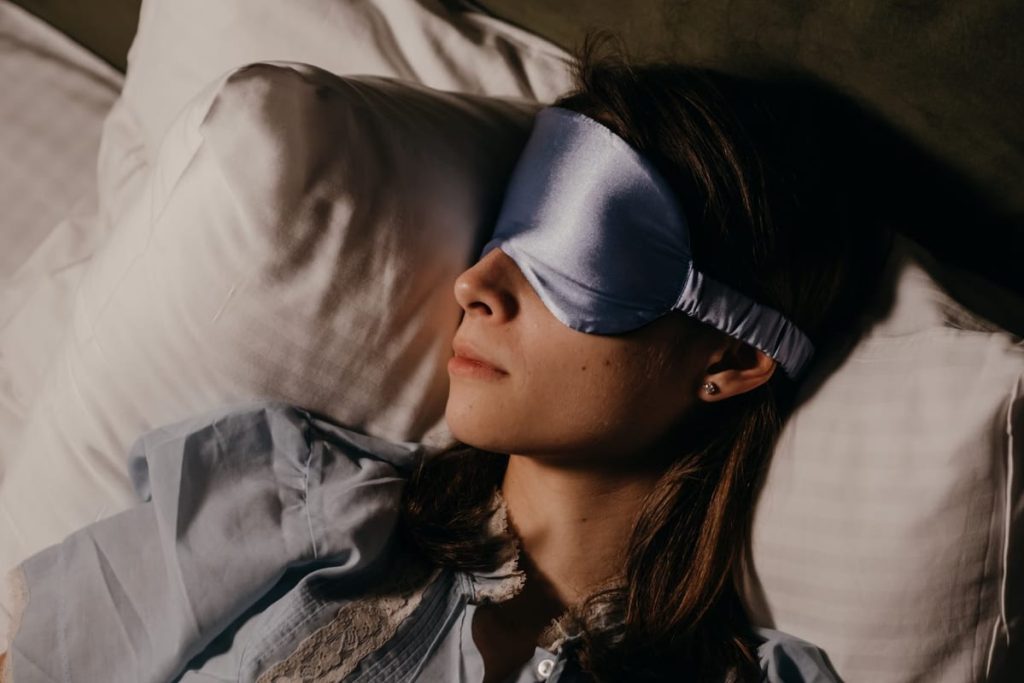 Top 10 Meilleur Masque De Sommeil 2026