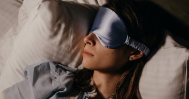 Top 10 Meilleur Masque De Sommeil 2026