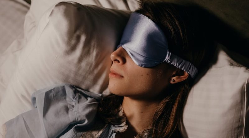 Top 10 Meilleur Masque De Sommeil 2026