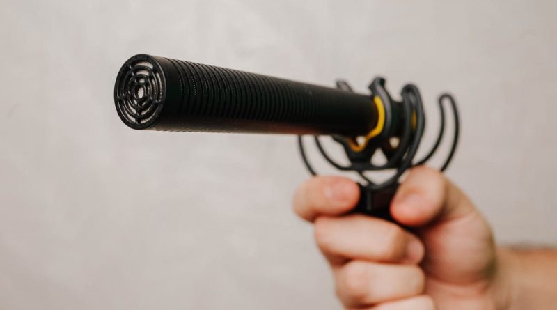 Top 10 Meilleur Micros Rode Pour Appareil Photo 2026