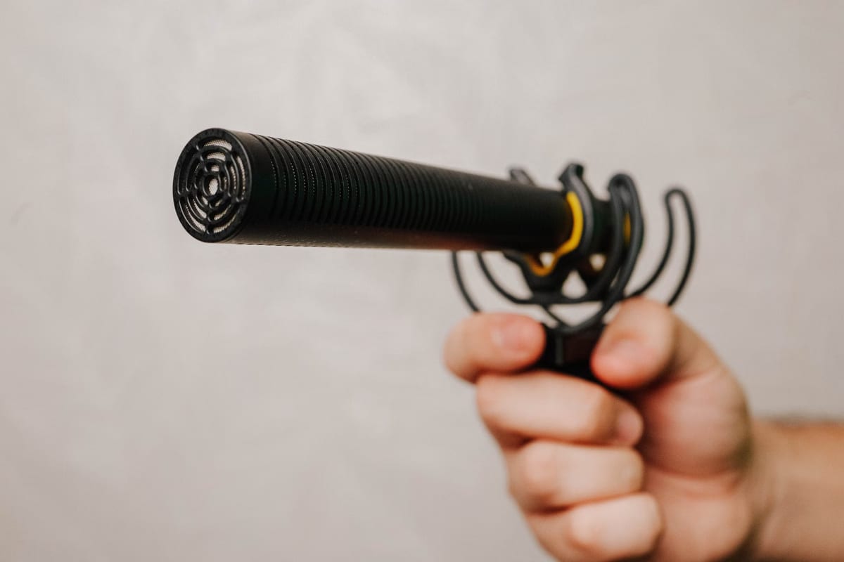 Top 10 Meilleur Micros Rode Pour Appareil Photo 2026