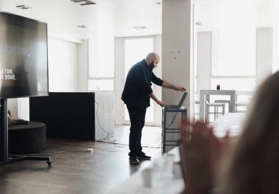 Storytelling email 2026 : transformer engagement en conversions